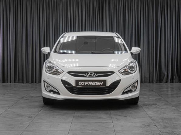 Hyundai i40 I с пробегом 2013 года, цена 1 239 000 рублей, 170664 км, седан, Автокод Объявления