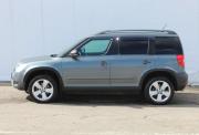 Skoda Yeti I Нижний Новгород  - изображение 25