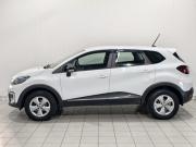 Renault Kaptur I Рестайлинг Курск  - изображение 20