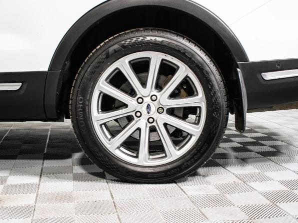 Ford Explorer V Рестайлинг 2 с пробегом 2019 года, цена 3 645 000 рублей, 97500 км, внедорожник, Автокод Объявления