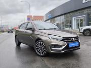 Lada (ВАЗ) Aura Санкт-Петербург  - изображение 29