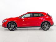 Mercedes-Benz GLA I (X156) Рестайлинг Москва  - изображение 38