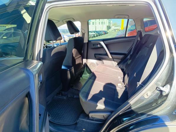 Toyota RAV4 IV (XA40) с пробегом 2014 года, цена 1 849 995 рублей, 212766 км, внедорожник, Автокод Объявления