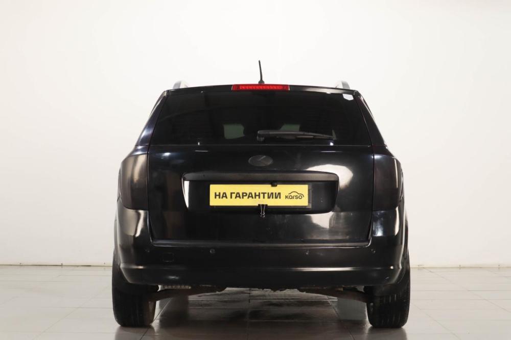 Kia Ceed I Рестайлинг Челябинск  - изображение 6