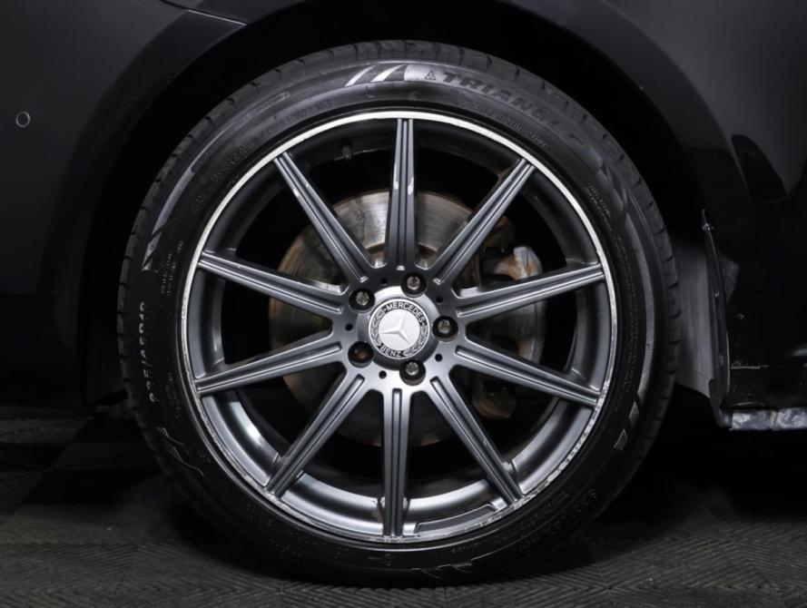 Mercedes-Benz V-Класс III (W447) Москва  - изображение 23