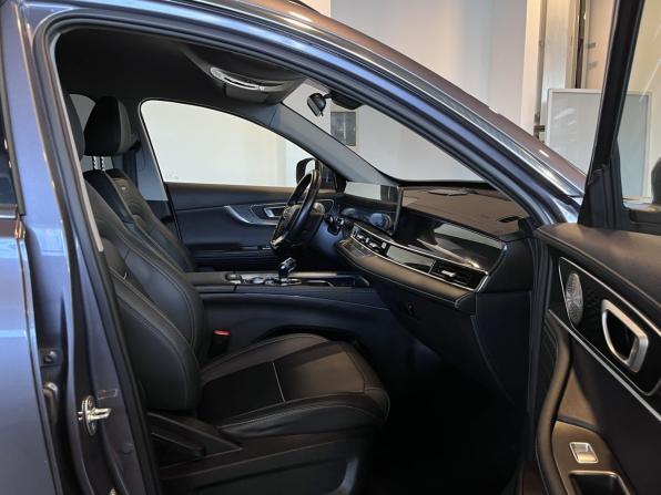 Chery Tiggo 7 Pro Max I Рестайлинг с пробегом 2024 года, цена 2 195 000 рублей, 51649 км, внедорожник, Автокод Объявления