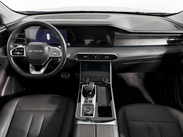 JETOUR X90+ с пробегом 2023 года, цена 1 899 000 рублей, 74247 км, внедорожник, Автокод Объявления