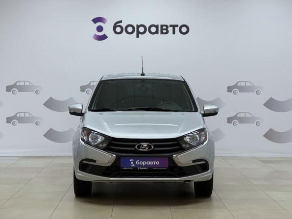 Lada (ВАЗ) Granta I Рестайлинг с пробегом 2024 года, цена 850 000 рублей, 48546 км, седан, Автокод Объявления