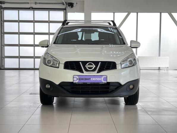 Nissan Qashqai+2 I Рестайлинг с пробегом 2013 года, цена 1 170 000 рублей, 155312 км, внедорожник, Автокод Объявления