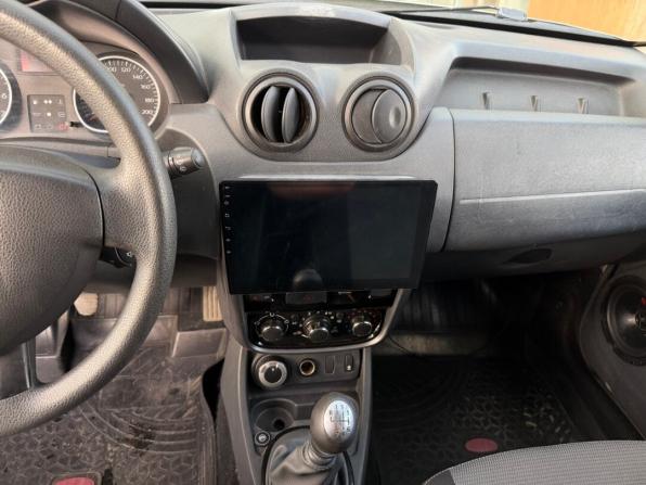 Renault Duster I с пробегом 2012 года, цена 725 000 рублей, 253066 км, внедорожник, Автокод Объявления