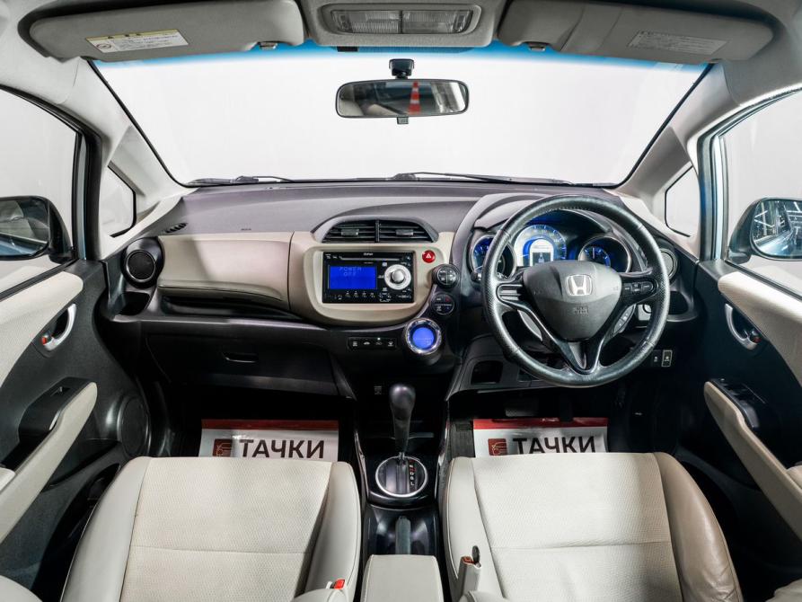 Honda Fit Shuttle I Чита  - изображение 7