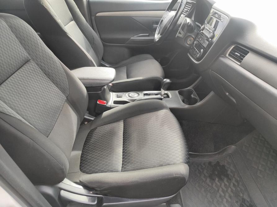 Mitsubishi Outlander III Москва  - изображение 9