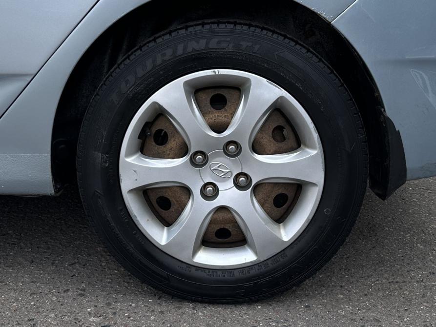 Hyundai Solaris I Москва  - изображение 16