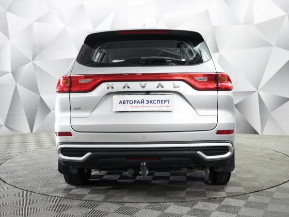 Haval M6 II с пробегом 2024 года, цена 1 875 000 рублей, 37228 км, внедорожник, Автокод Объявления