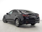 Mazda 6 III (GJ) Рестайлинг 2 Москва  - изображение 37
