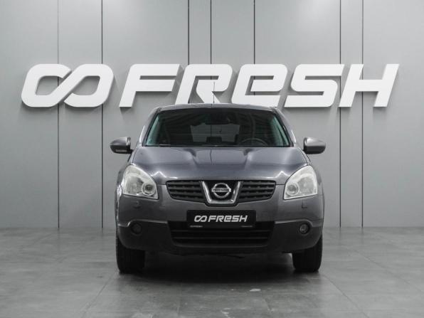 Nissan Qashqai I с пробегом 2008 года, цена 859 000 рублей, 209679 км, внедорожник, Автокод Объявления