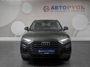 Audi Q5 II (FY) Рестайлинг Москва  - изображение 30