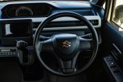 Suzuki Wagon R VI Уфа  - изображение 28