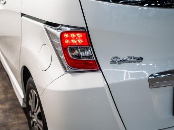 Honda Freed I Рестайлинг 2 с пробегом 2014 года, цена 1 260 000 рублей, 118680 км, компактвэн, Автокод Объявления