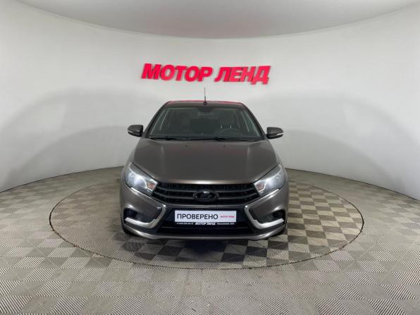Lada (ВАЗ) Vesta I с пробегом 2020 года, цена 768 000 рублей, 202701 км, седан, Автокод Объявления