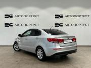 Kia Rio III Рестайлинг Санкт-Петербург  - изображение 29