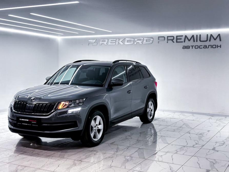 Skoda Kodiaq I Уфа  - изображение 2