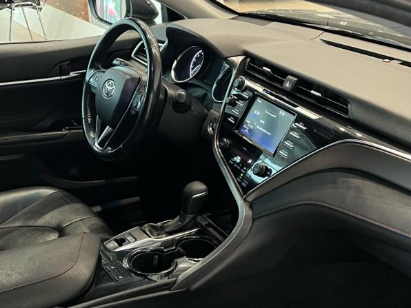 Toyota Camry VIII (XV70) с пробегом 2020 года, цена 2 230 000 рублей, 146000 км, седан, Автокод Объявления
