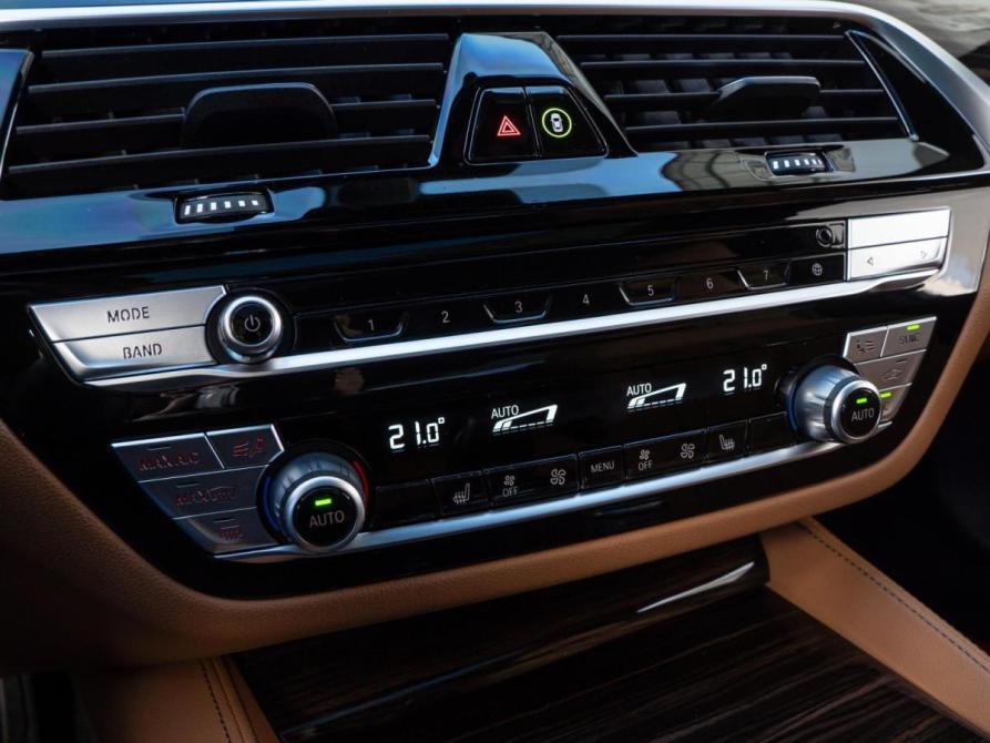 BMW 5 серии VII (G30/G31/G38) Рестайлинг Волгоград  - изображение 22