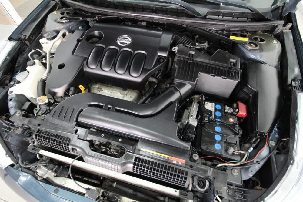 Nissan Teana II Рестайлинг Сургут  - изображение 19