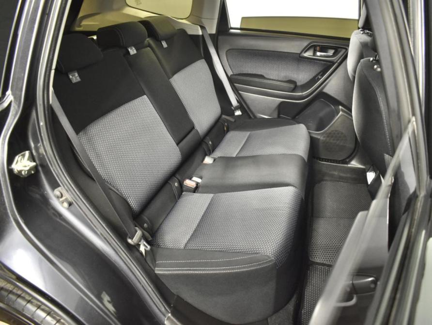 Subaru Forester IV Рестайлинг 2 Казань  - изображение 7