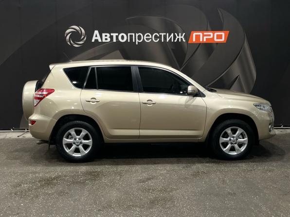 Toyota RAV4 III (XA30) Рестайлинг с пробегом 2011 года, цена 1 343 000 рублей, 222638 км, внедорожник, Автокод Объявления