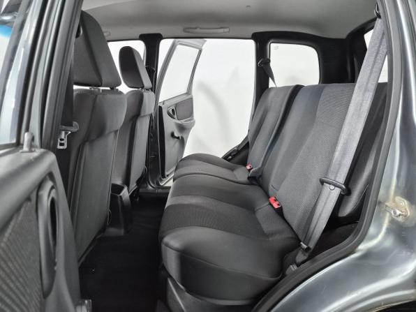 Chevrolet Niva I Рестайлинг с пробегом 2014 года, цена 592 000 рублей, 98475 км, внедорожник, Автокод Объявления