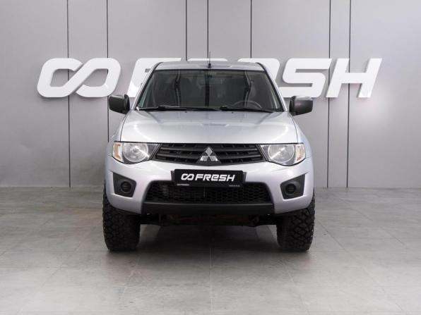 Mitsubishi L200 IV с пробегом 2011 года, цена 1 589 000 рублей, 119252 км, offers.body_type.unknown, Автокод Объявления