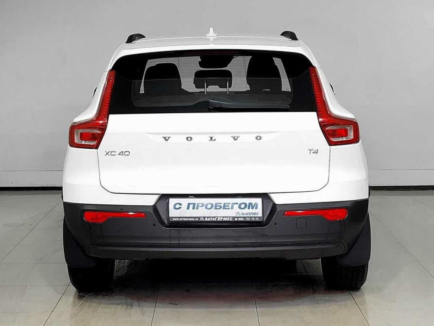 Volvo XC40 I Москва  - изображение 3