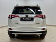 Toyota RAV4 IV (XA40) Рестайлинг Вологда  - изображение 25