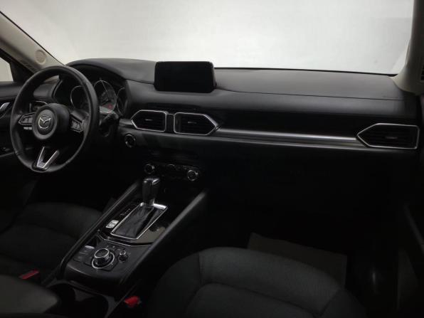 Mazda CX-5 II с пробегом 2017 года, цена 2 345 000 рублей, 126312 км, внедорожник, Автокод Объявления