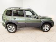Lada (ВАЗ) Niva Travel I Тула  - изображение 15