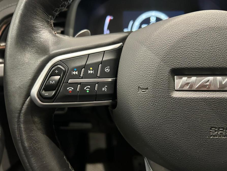 Haval F7x I Рестайлинг Санкт-Петербург  - изображение 22