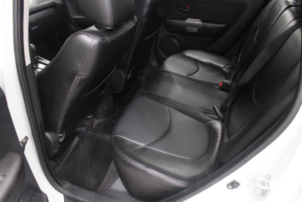 Kia Soul I Томск  - изображение 9