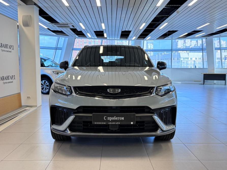 Geely Tugella I Рестайлинг Санкт-Петербург  - изображение 3