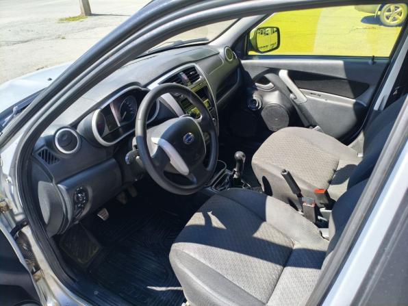 Datsun on-DO I с пробегом 2014 года, цена 270 000 рублей, 170000 км, седан, Автокод Объявления
