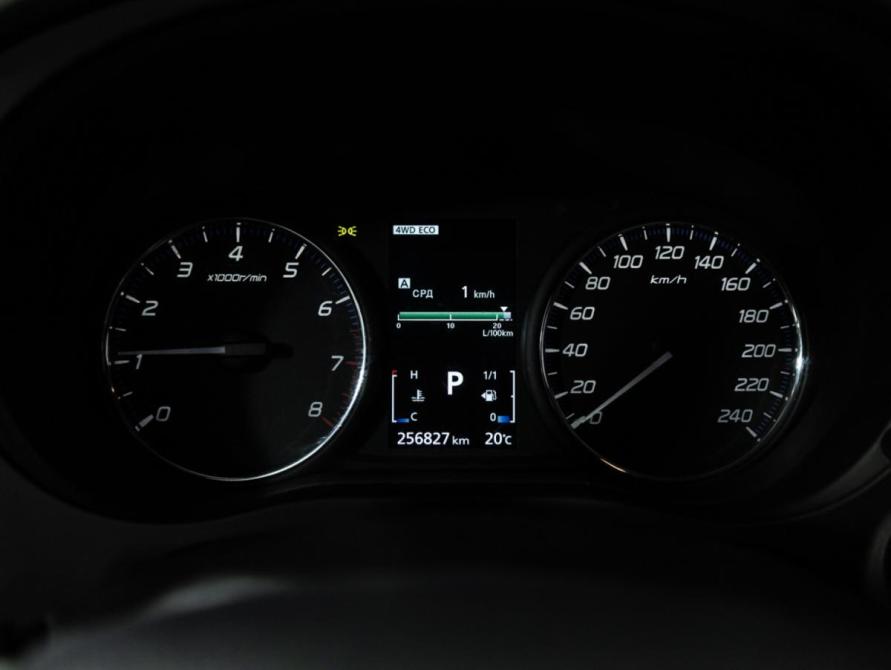 Mitsubishi Outlander III Санкт-Петербург  - изображение 12