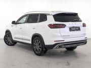 Chery Tiggo 8 Pro I Москва  - изображение 37