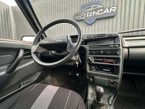 Lada (ВАЗ) 2114 с пробегом 2007 года, цена 159 000 рублей, 234000 км, хэтчбек, Автокод Объявления