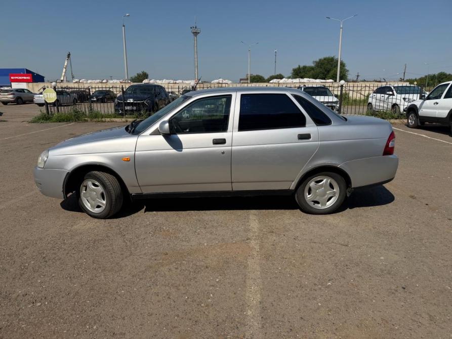 Lada (ВАЗ) Priora I Бузулук  - изображение 2