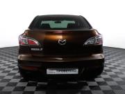 Mazda 3 II (BL) Рестайлинг Москва  - изображение 29
