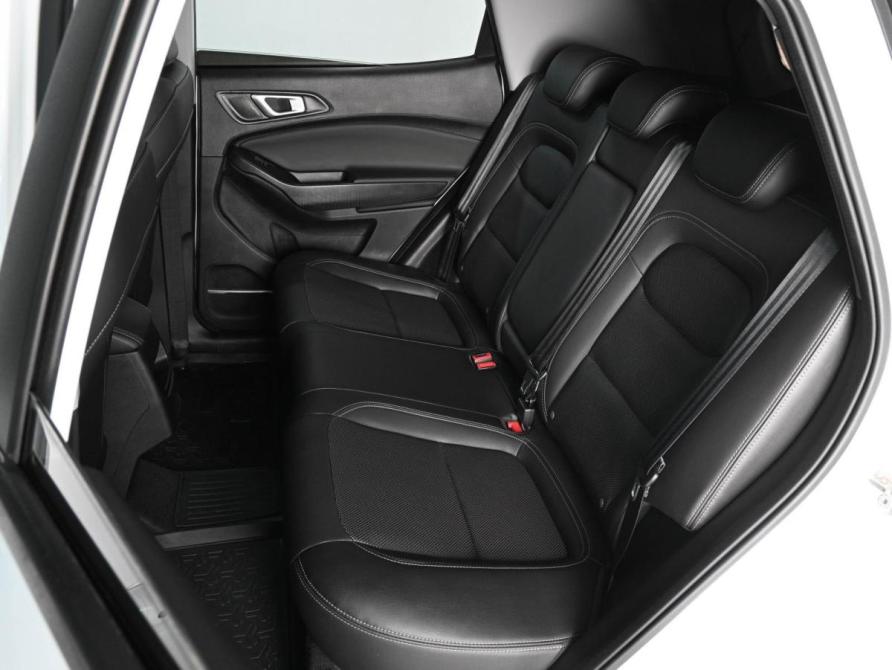 Chery Tiggo 4 I Рестайлинг Ростов-на-Дону  - изображение 9