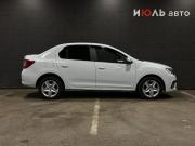Renault Logan II Рестайлинг Челябинск  - изображение 18