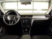 Skoda Rapid I Рестайлинг Кемерово  - изображение 32