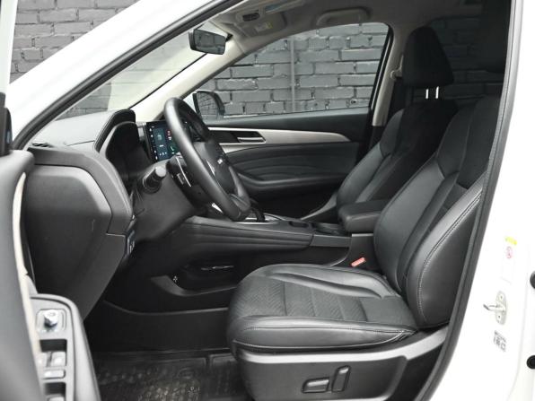 Haval F7 I Рестайлинг с пробегом 2022 года, цена 2 300 000 рублей, 28780 км, внедорожник, Автокод Объявления